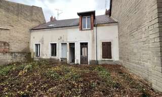 Maison 6 Pièces 130 m² à vendre à Vierzon (18100)