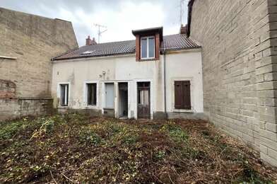 Maison 6 pièces 58800 €