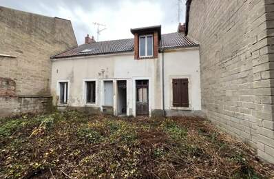 Maison de ville de 6 pièces principales — photo du bien