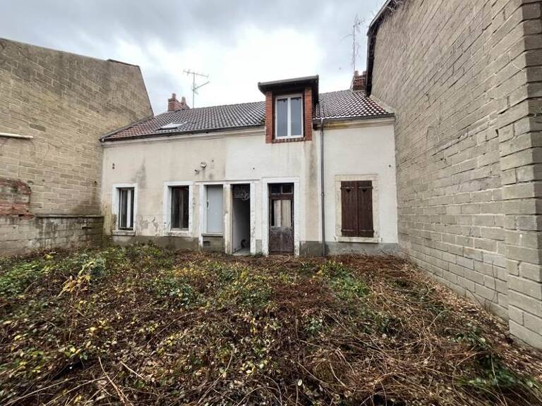 Maison de ville de 6 pièces principales — photo 1