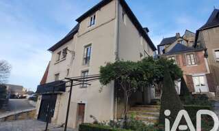 Immeuble  101 m² à vendre à Terrasson-Lavilledieu (24120)