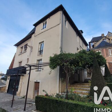 Immeuble  160500 €