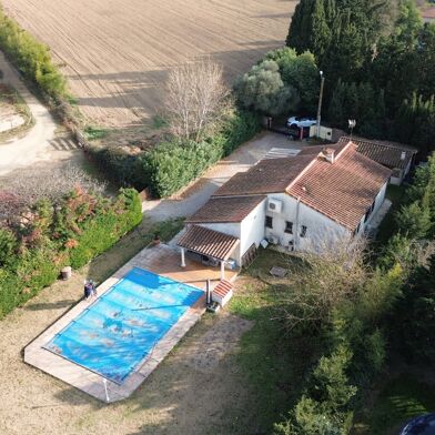 Maison 4 pièces 420000 €