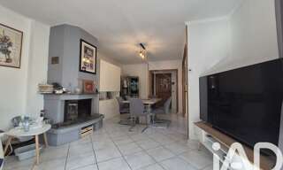 Maison 4 Pièces 132 m² à vendre à Saint-Jean-Pla-de-Corts (66490)