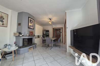 Maison 4 pièces 420000 €