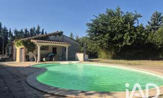 Maison 4 Pièces 132 m² à vendre à Saint-Jean-Pla-de-Corts (66490)