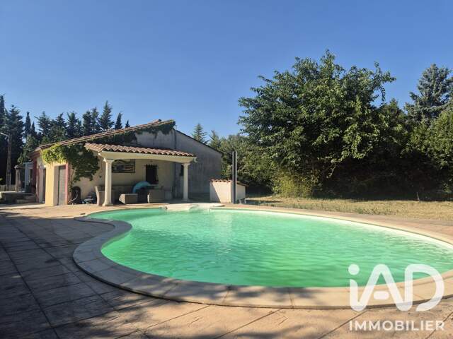 Vente Domaine 4 pièces — photo du bien