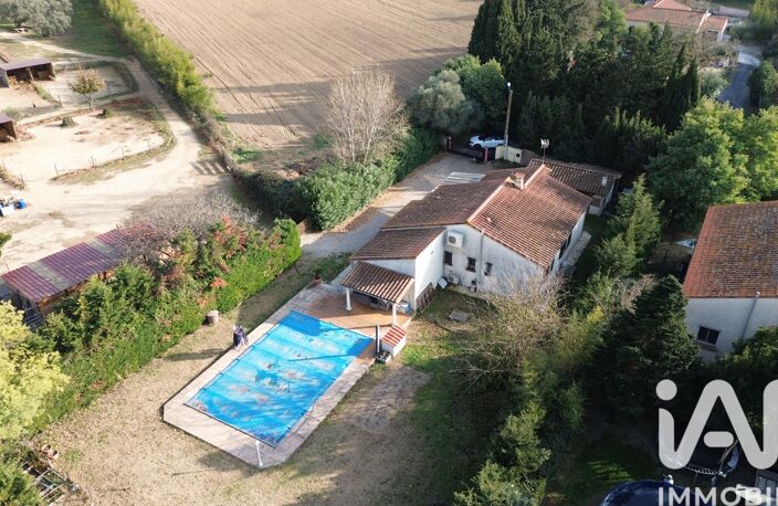 Vente Domaine 4 pièces — photo 2