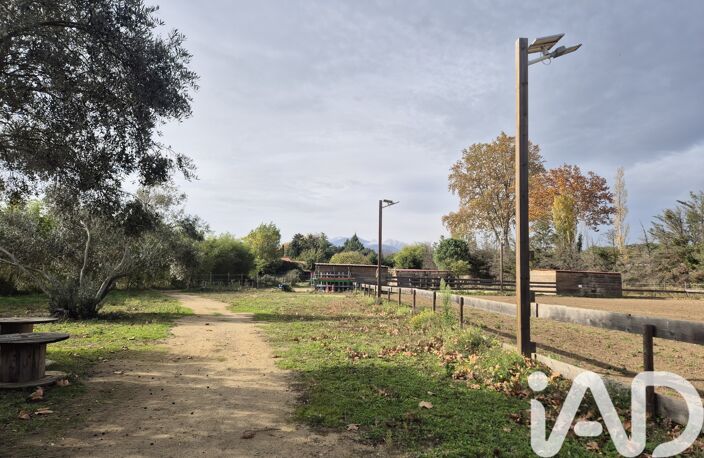 Vente Domaine 4 pièces — photo 5