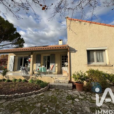 Maison 4 pièces 298900 €