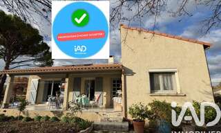 Maison 4 Pièces 90 m² à vendre à Beaucaire (30300)