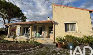 Maison 4 Pièces 90 m² à vendre à Beaucaire (30300)