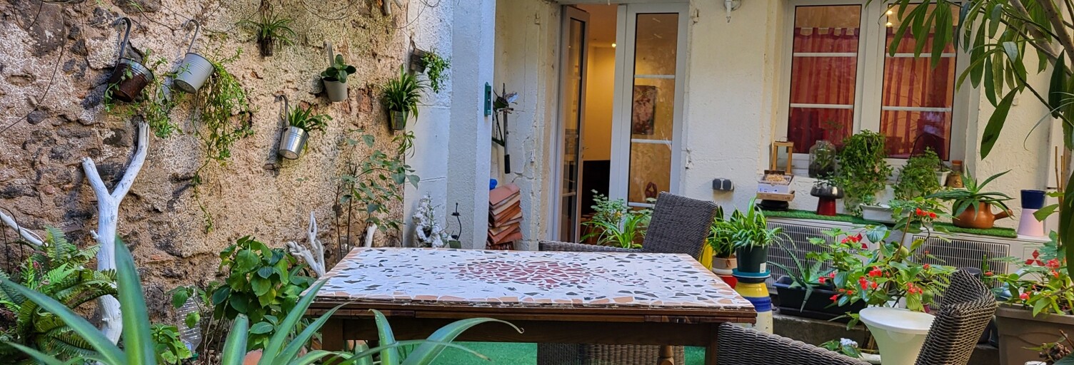 Appartement 4 Pièces 87 m² à vendre à Agde (34300)