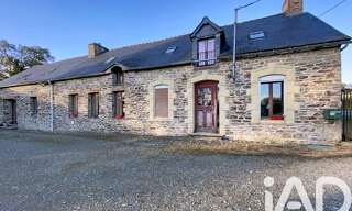 Maison 5 Pièces 205 m² à vendre à Grâce-Uzel (22460)