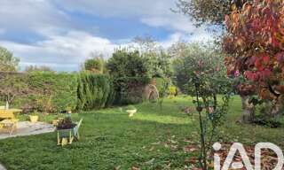 Maison 4 Pièces 94 m² à vendre à Bordeaux (33200)