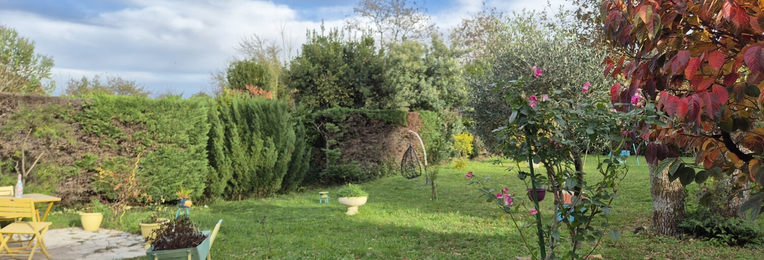 Maison 4 Pièces 94 m² à vendre à Bordeaux (33200)