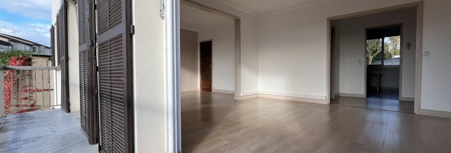 Appartement 5 Pièces 103 m² à vendre à Isle (87170)