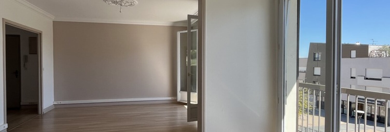Appartement 5 Pièces 103 m² à vendre à Isle (87170)