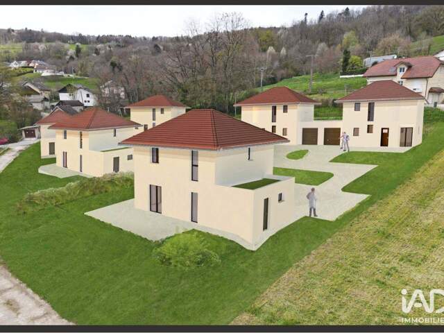 Vente Maison/villa 5 pièces — photo du bien