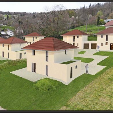 Maison 5 pièces 430000 €