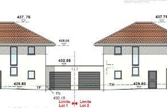 Vente Maison/villa 5 pièces — photo 2