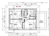 Vente Maison/villa 5 pièces — photo 2
