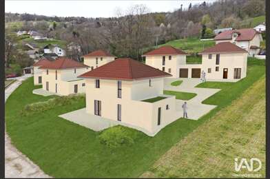 Maison 5 pièces 450000 €