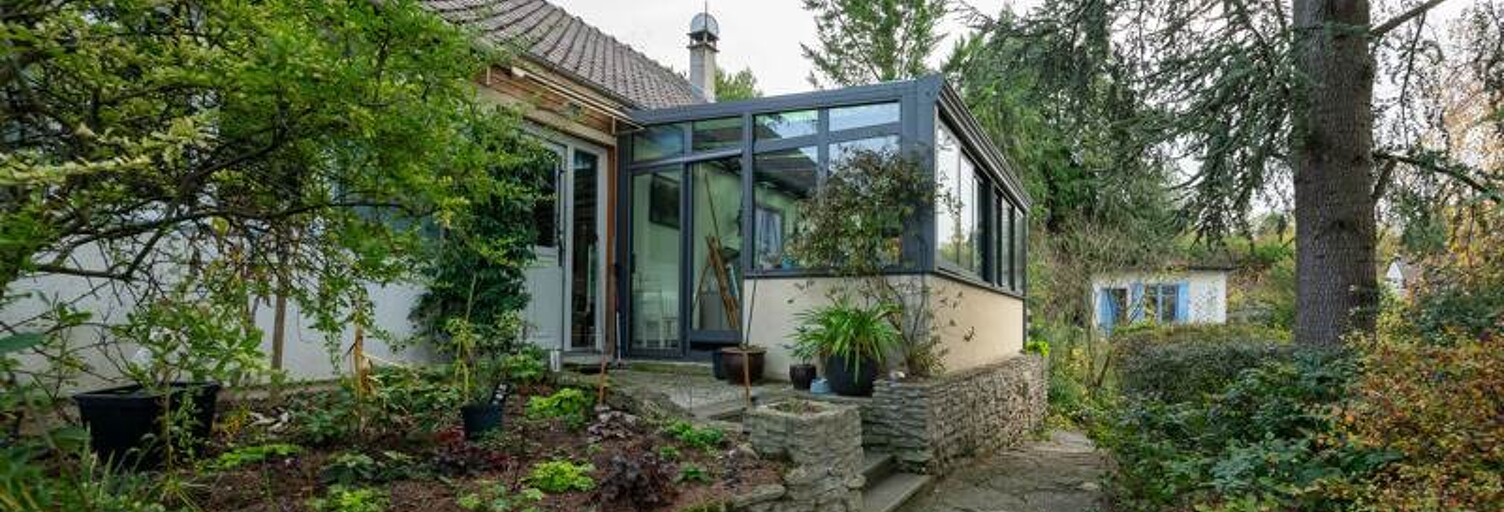 Maison 7 Pièces 131 m² à vendre à Presles (95590)