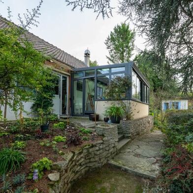 Maison 7 pièces 385000 €