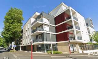 Appartement 3 Pièces 61 m² à louer à Joué-lès-Tours (37300)