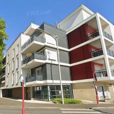 Appartement 3 pièces 875 €