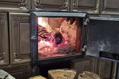 Maison 9 pièces 415000 €