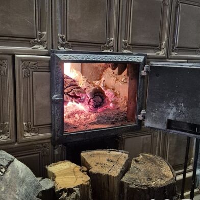 Maison 9 pièces 415000 €