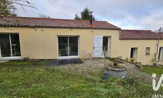 Maison 5 Pièces 80 m² à vendre à Vertou (44120)