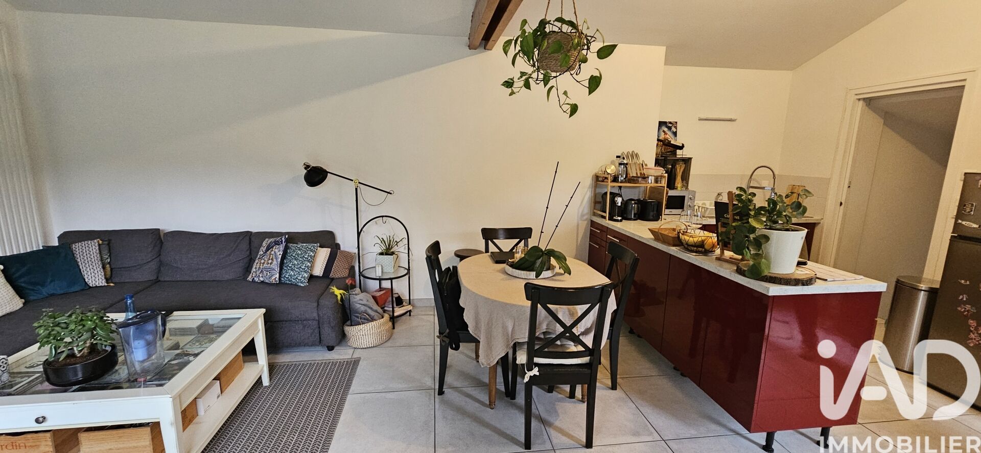 Maison à vendre, 5 pièces, 80 m², Vertou