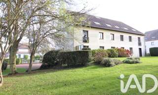 Appartement 3 Pièces 42 m² à vendre à Grandcamp-Maisy (14450)