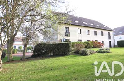 Vente Appartement 3 pièces — photo du bien