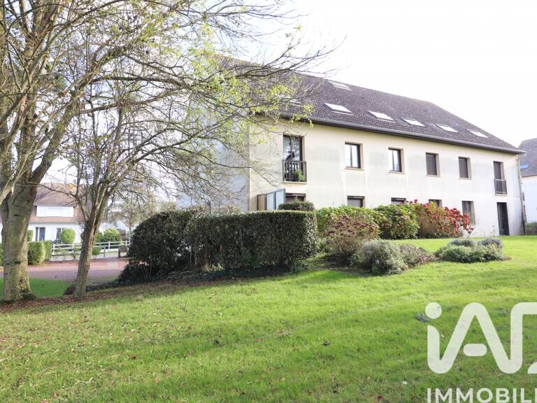Vente Appartement 3 pièces — photo 1