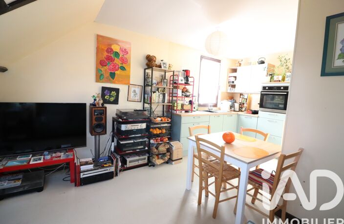 Vente Appartement 3 pièces — photo 3