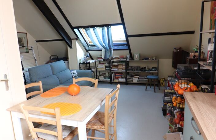 Vente Appartement 3 pièces — photo 4