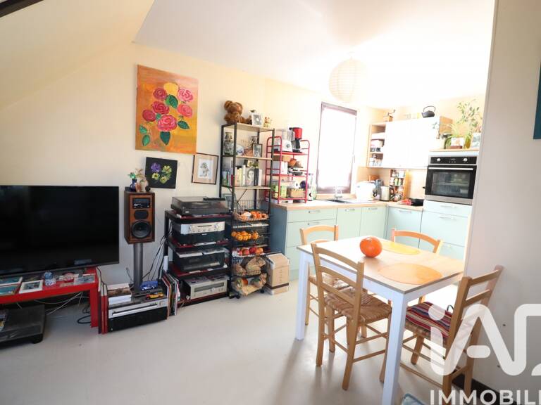 Vente Appartement 3 pièces — photo 1