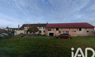 Maison 9 Pièces 212 m² à vendre à Granges-sur-Aube (51260)