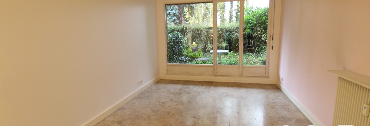 Appartement 2 Pièces 56 m² à vendre à Saint-Gratien (95210)