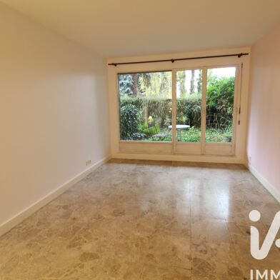 Appartement 2 pièces 189000 €