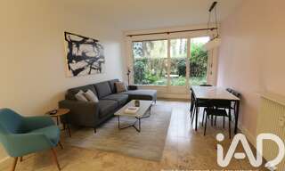 Appartement 2 Pièces 56 m² à vendre à Saint-Gratien (95210)