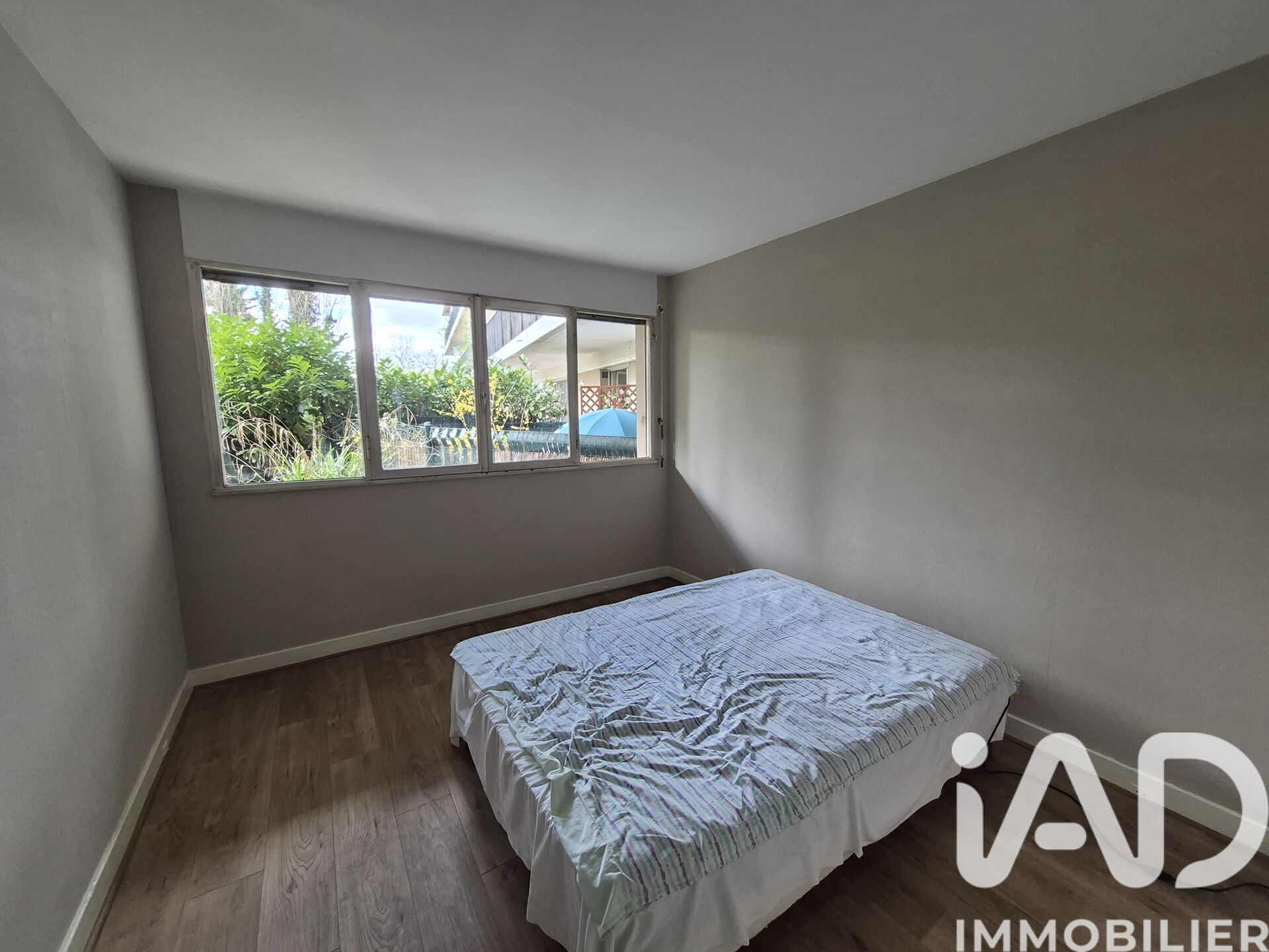 Vente Appartement 2 pièces - Photo 4