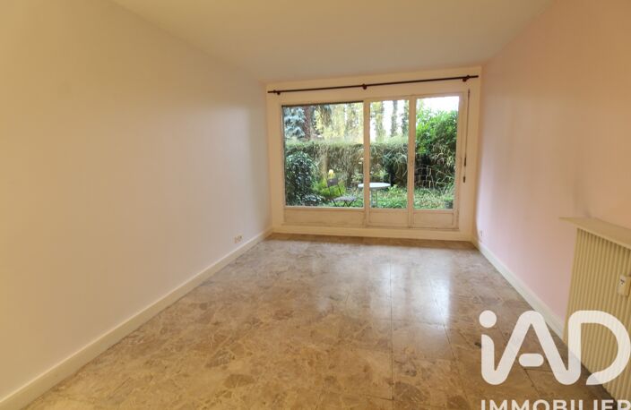 Vente Appartement 2 pièces — photo 2