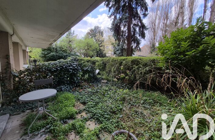 Vente Appartement 2 pièces — photo 3