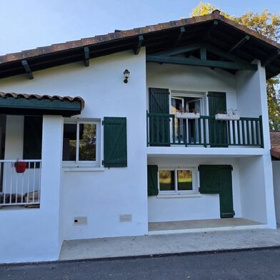 Maison 6 pièces 298000 €