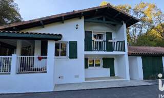 Maison 6 Pièces 148 m² à vendre à Saint-Palais (64120)